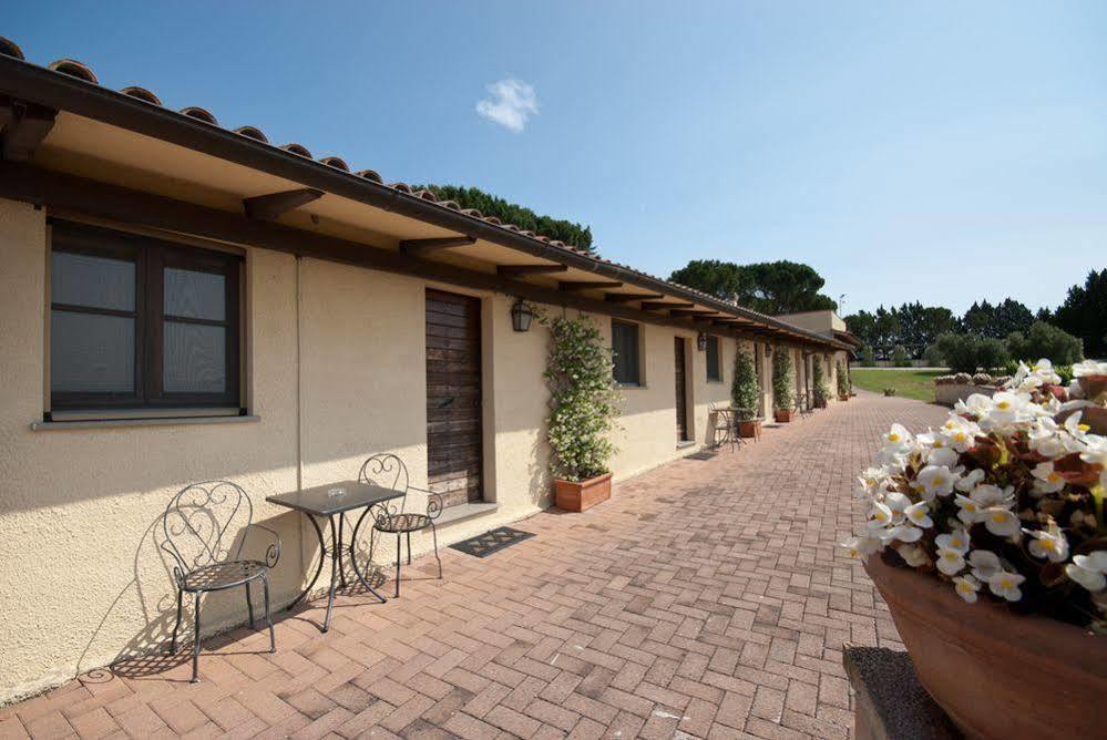 Villa Poste Del Chiugi Petrignano Del Lago Exterior foto